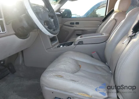 2003 Chevrolet Tahoe Lt z USA, uszkodzony, nr VIN 1GNEC13Z83J192769